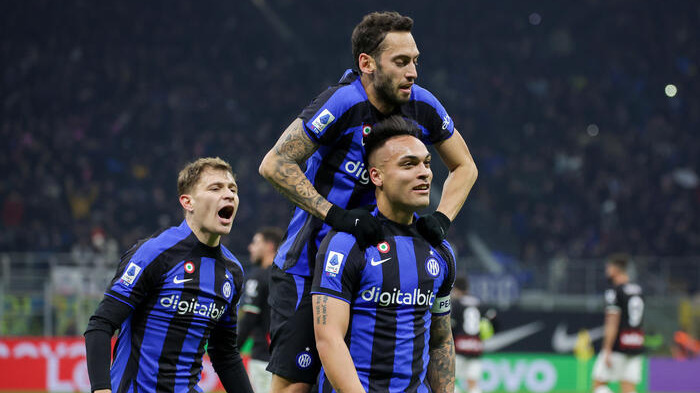 INTER-UDINESE: STATISTICHE, QUOTE E PRONOSTICO INTER-UDINESE: STATISTICHE, QUOTE E PRONOSTICO