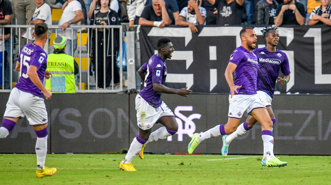 FIORENTINA-EMPOLI: STATISTICHE, QUOTE E PRONOSTICO FIORENTINA-EMPOLI: STATISTICHE, QUOTE E PRONOSTICO