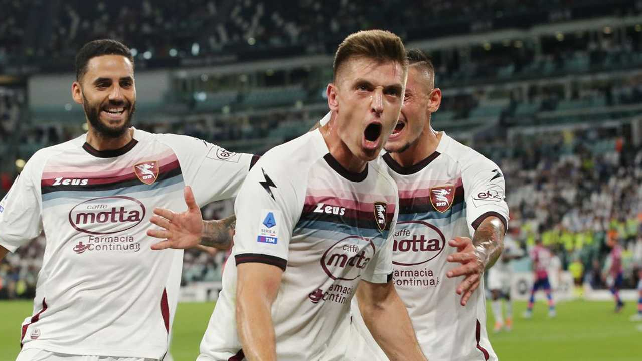 SALERNITANA-LAZIO: STATISTICHE, QUOTE E PRONOSTICO SALERNITANA-LAZIO: STATISTICHE, QUOTE E PRONOSTICO