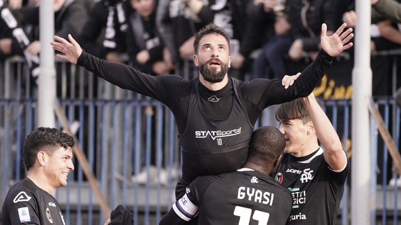 SPEZIA-JUVENTUS: STATISTICHE, QUOTE E PRONOSTICO SPEZIA-JUVENTUS: STATISTICHE, QUOTE E PRONOSTICO