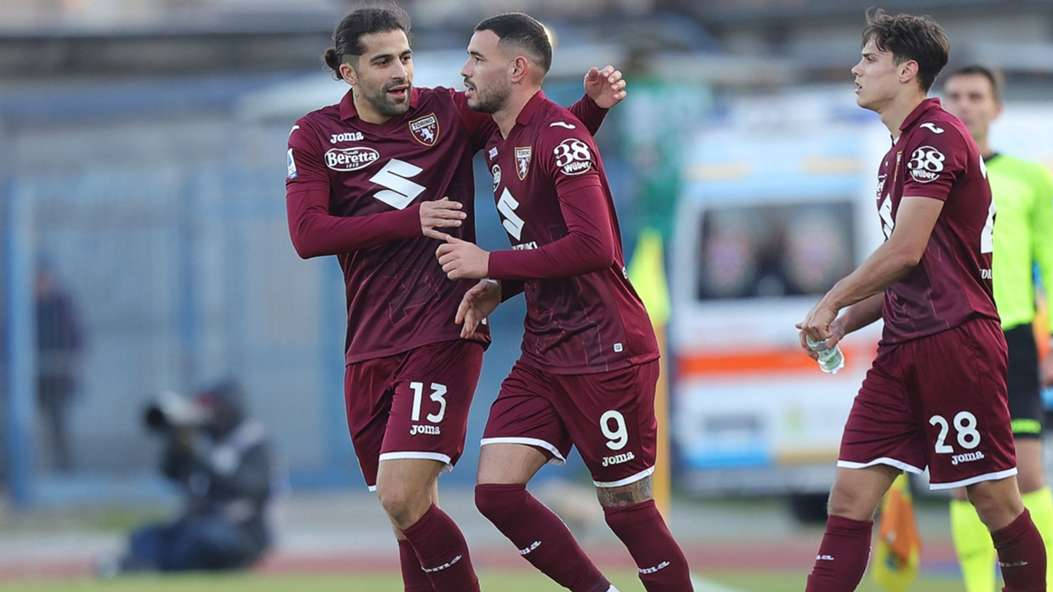 TORINO-CREMONESE: STATISTICHE, QUOTE E PRONOSTICO TORINO-CREMONESE: STATISTICHE, QUOTE E PRONOSTICO