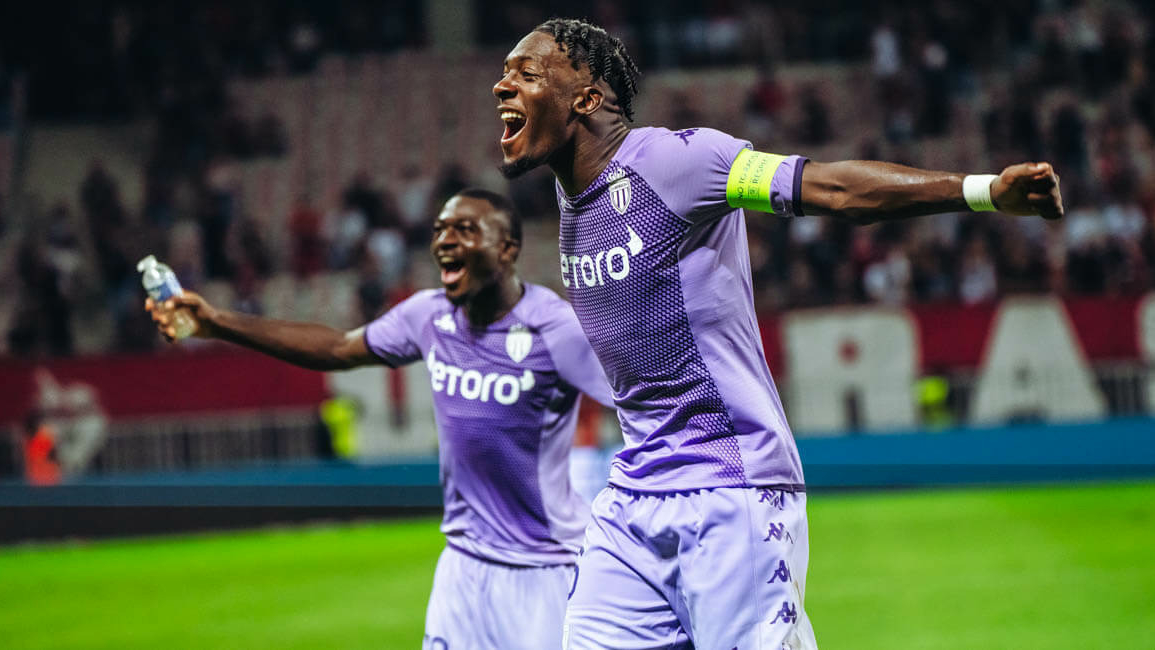 AS MONACO-BAYER 04: STATISTICHE, QUOTE E PRONOSTICO AS MONACO-BAYER 04: STATISTICHE, QUOTE E PRONOSTICO