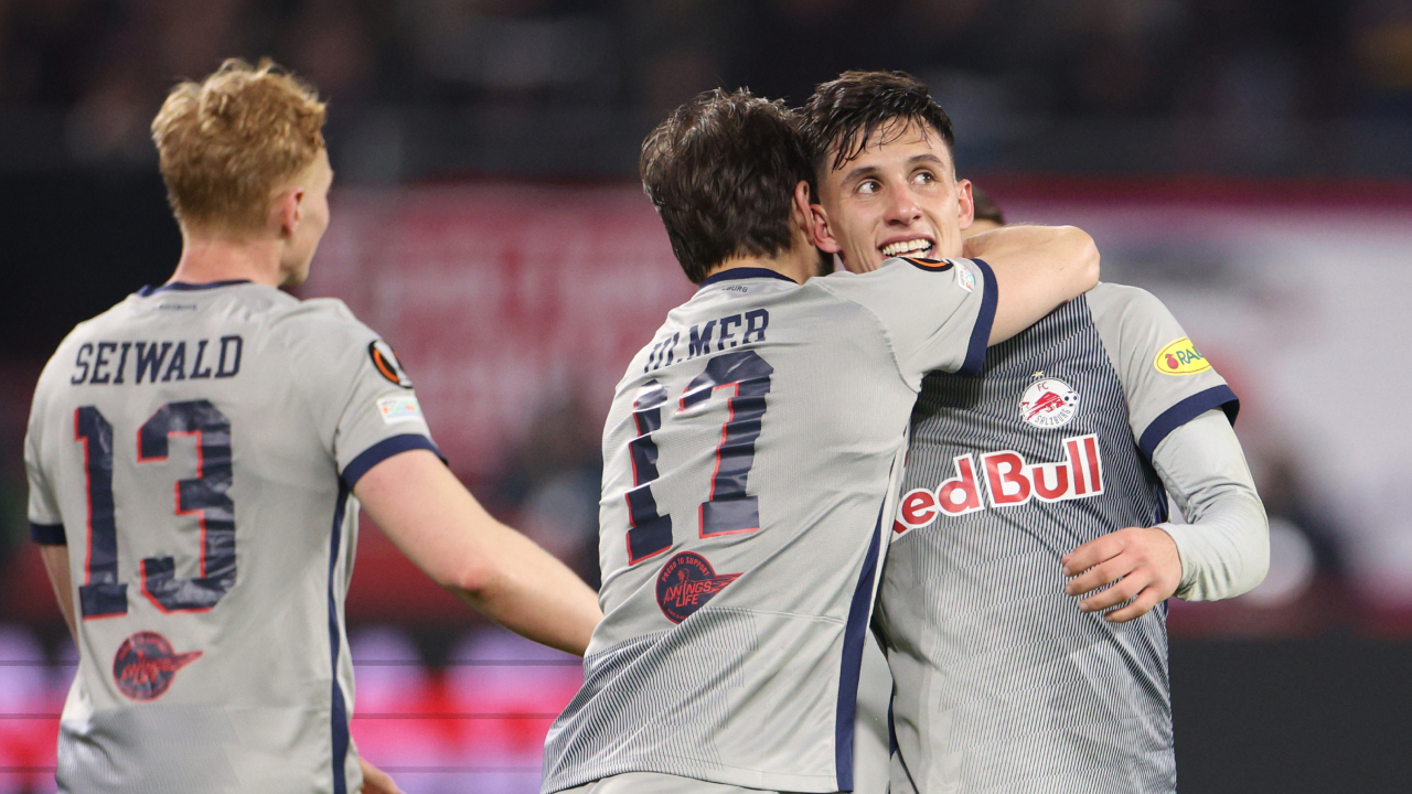 ROMA-SALISBURGO: STATISTICHE, QUOTE E PRONOSTICO ROMA-SALISBURGO: STATISTICHE, QUOTE E PRONOSTICO