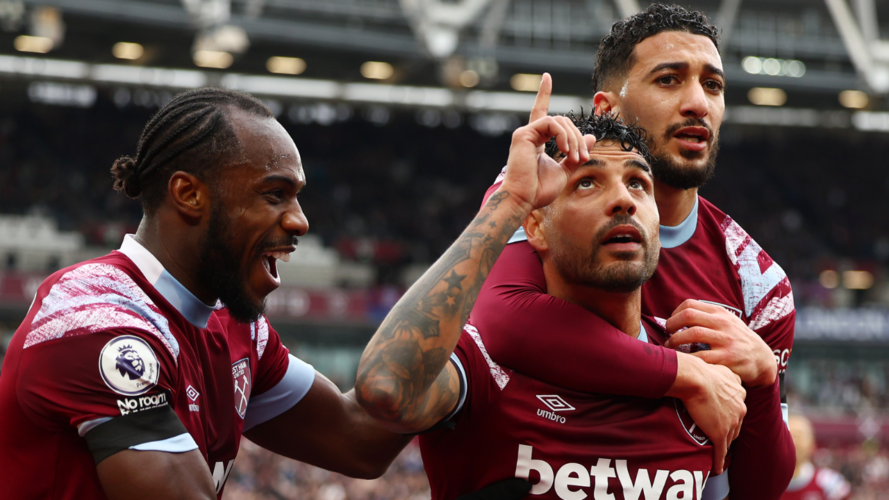 WEST HAM-NOTTINGHAM FOREST: STATISTICHE, QUOTE E PRONOSTICO WEST HAM-NOTTINGHAM FOREST: STATISTICHE, QUOTE E PRONOSTICO