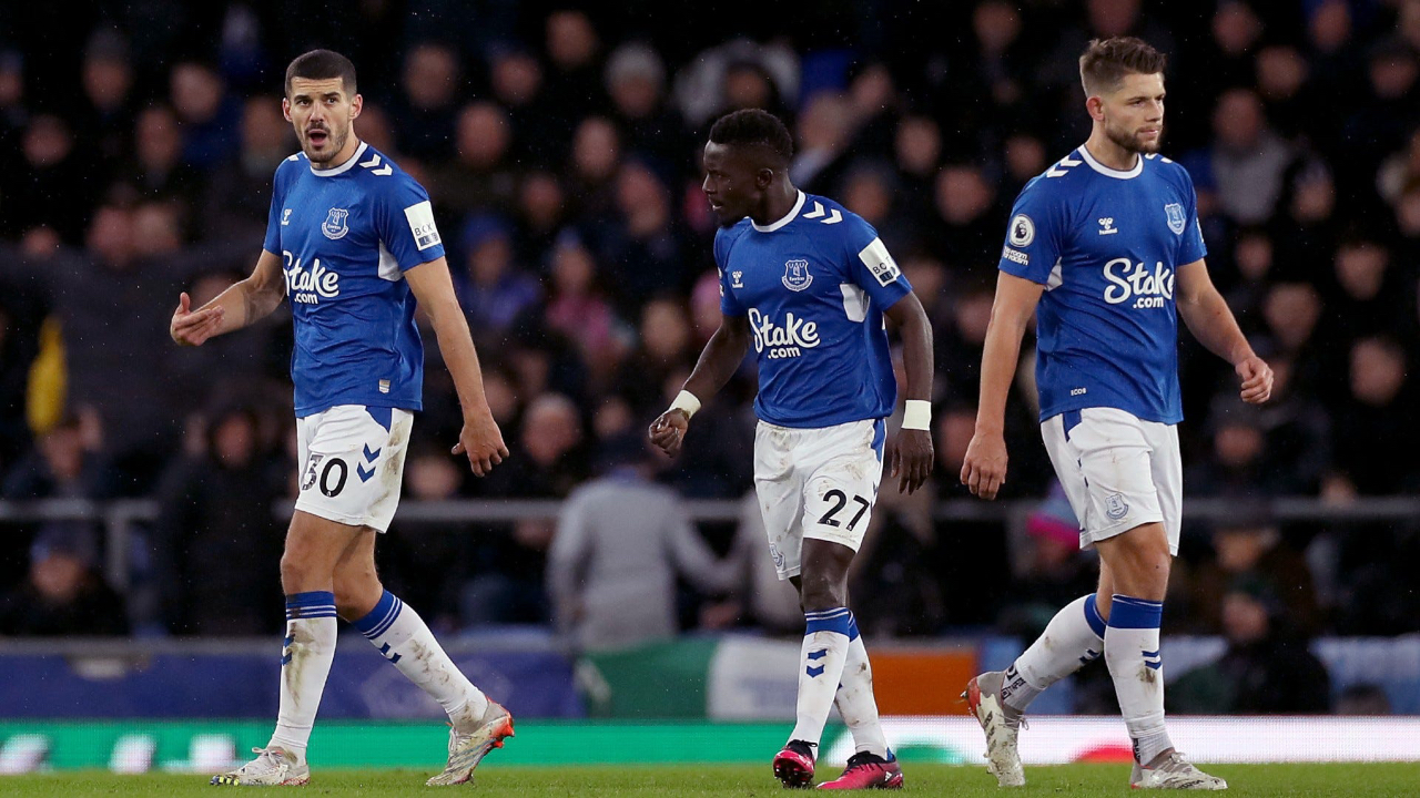 EVERTON-ASTON VILLA: STATISTICHE, QUOTE E PRONOSTICO EVERTON-ASTON VILLA: STATISTICHE, QUOTE E PRONOSTICO