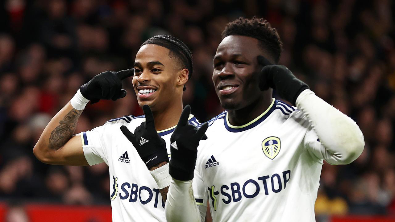 LEEDS UNITED-SOUTHAMPTON: STATISTICHE, QUOTE E PRONOSTICO LEEDS UNITED-SOUTHAMPTON: STATISTICHE, QUOTE E PRONOSTICO