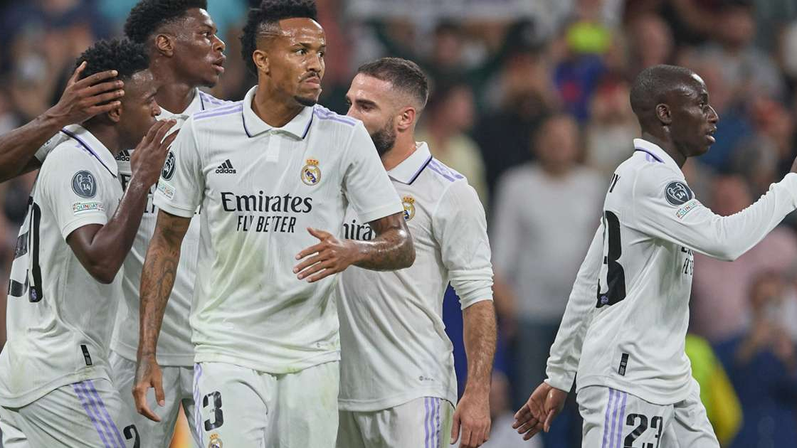 LIVERPOOL-REAL MADRID: STATISTICHE, QUOTE E PRONOSTICO LIVERPOOL-REAL MADRID: STATISTICHE, QUOTE E PRONOSTICO