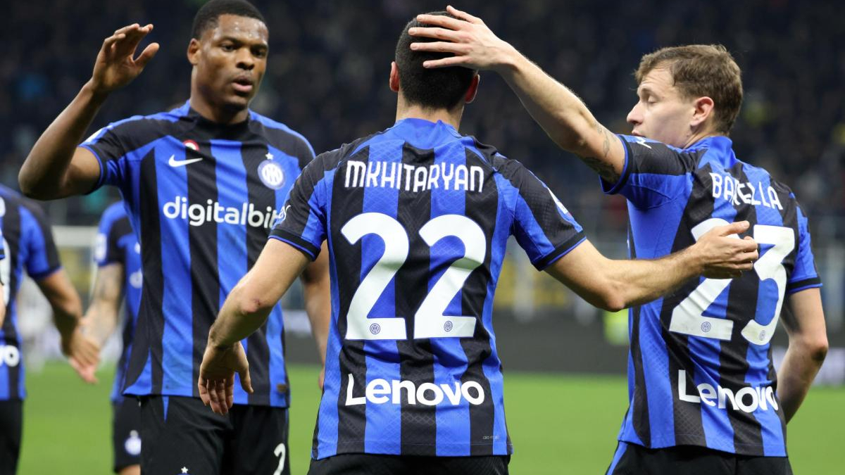 INTER-PORTO: STATISTICHE, QUOTE E PRONOSTICO INTER-PORTO: STATISTICHE, QUOTE E PRONOSTICO