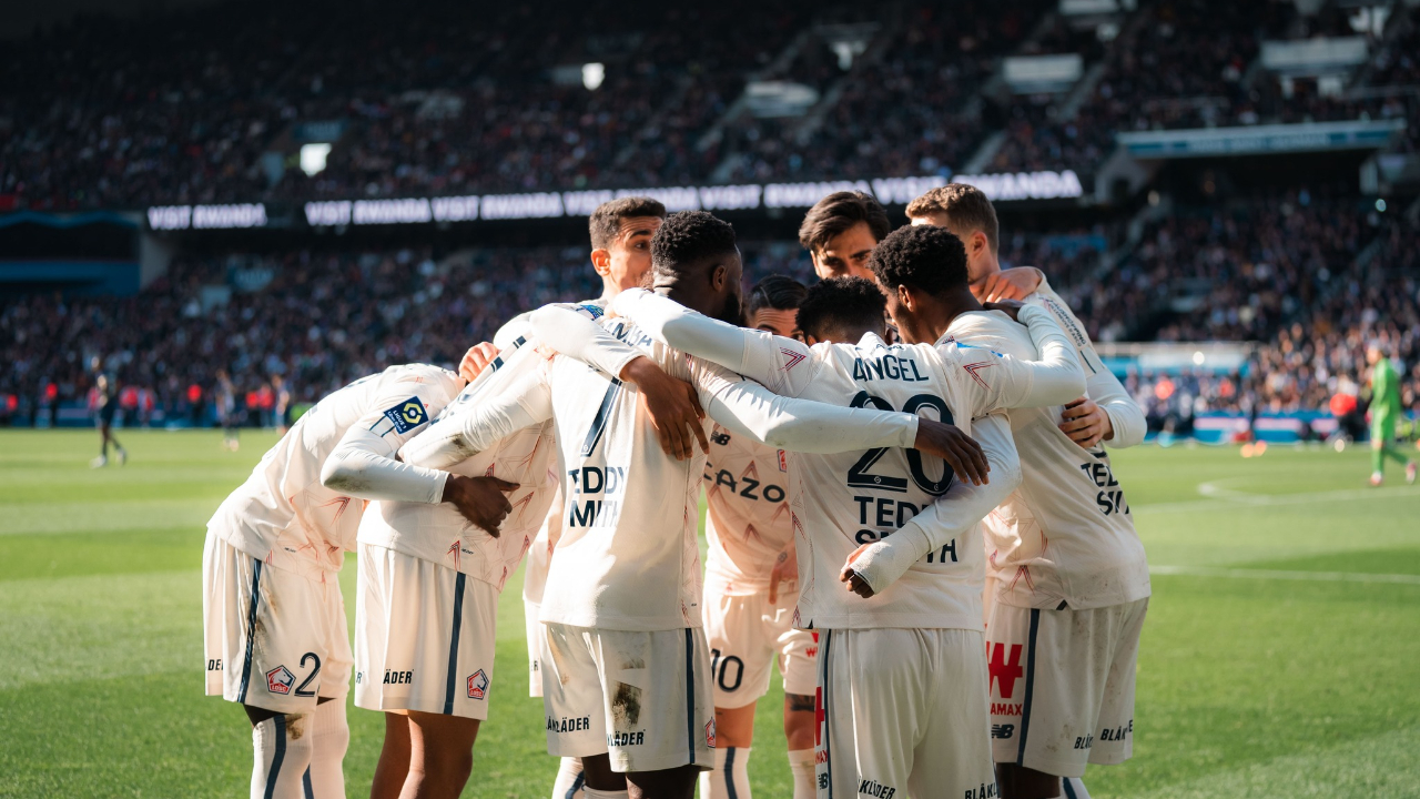 LILLE-BREST: STATISTICHE, QUOTE E PRONOSTICO LILLE-BREST: STATISTICHE, QUOTE E PRONOSTICO