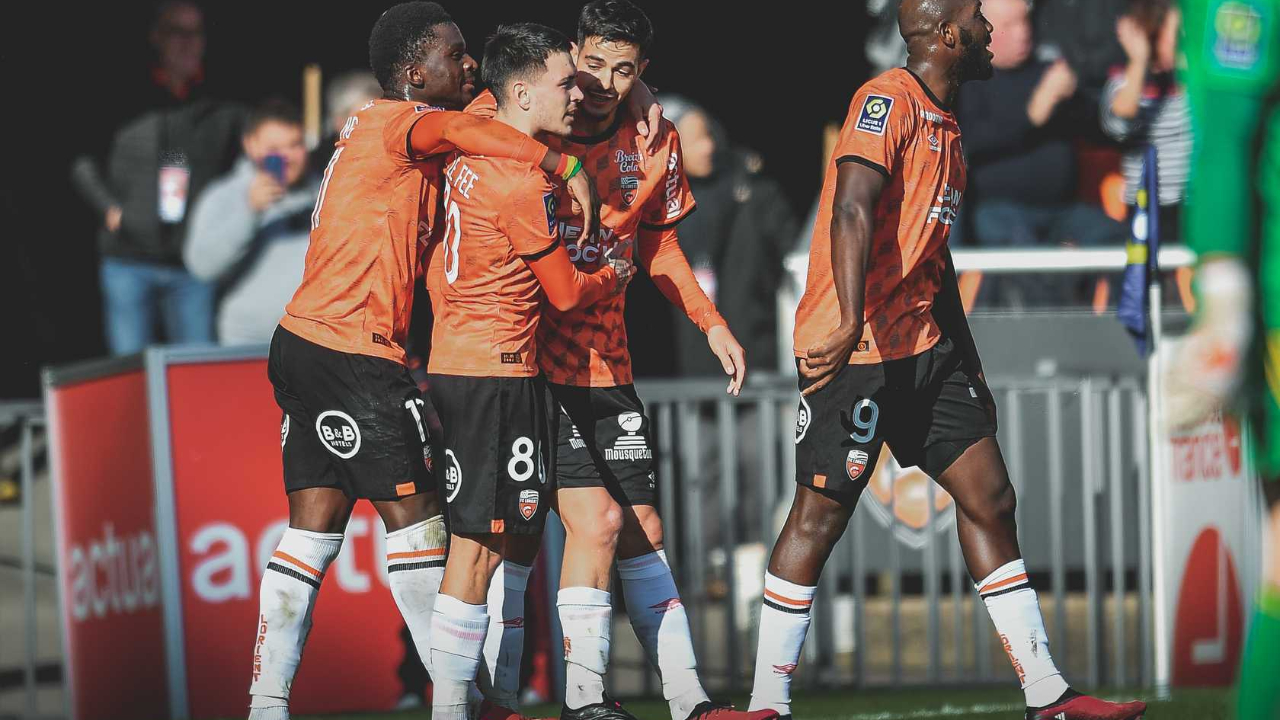 LORIENT-AUXERRE: STATISTICHE, QUOTE E PRONOSTICO LORIENT-AUXERRE: STATISTICHE, QUOTE E PRONOSTICO