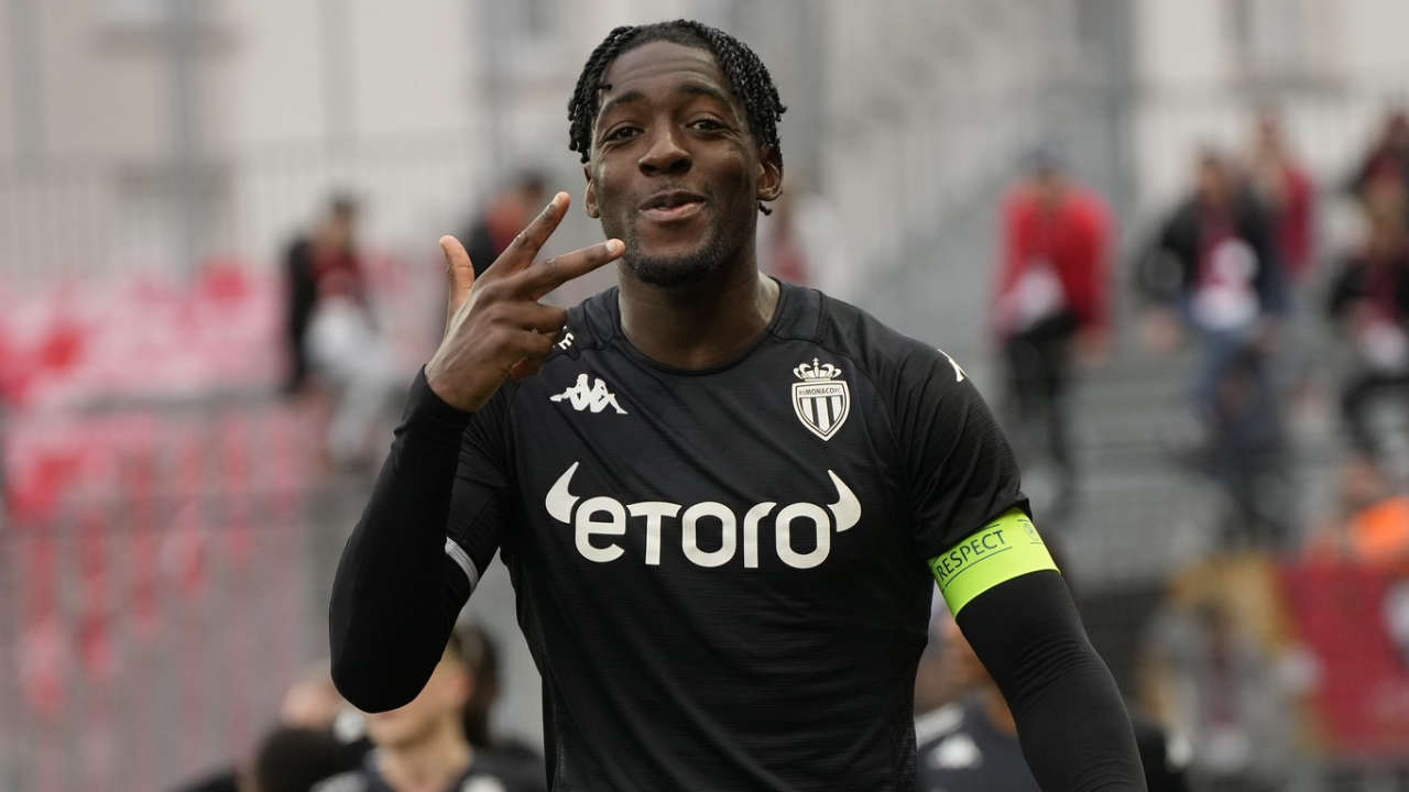 MONACO-NIZZA: STATISTICHE, QUOTE E PRONOSTICO MONACO-NIZZA: STATISTICHE, QUOTE E PRONOSTICO