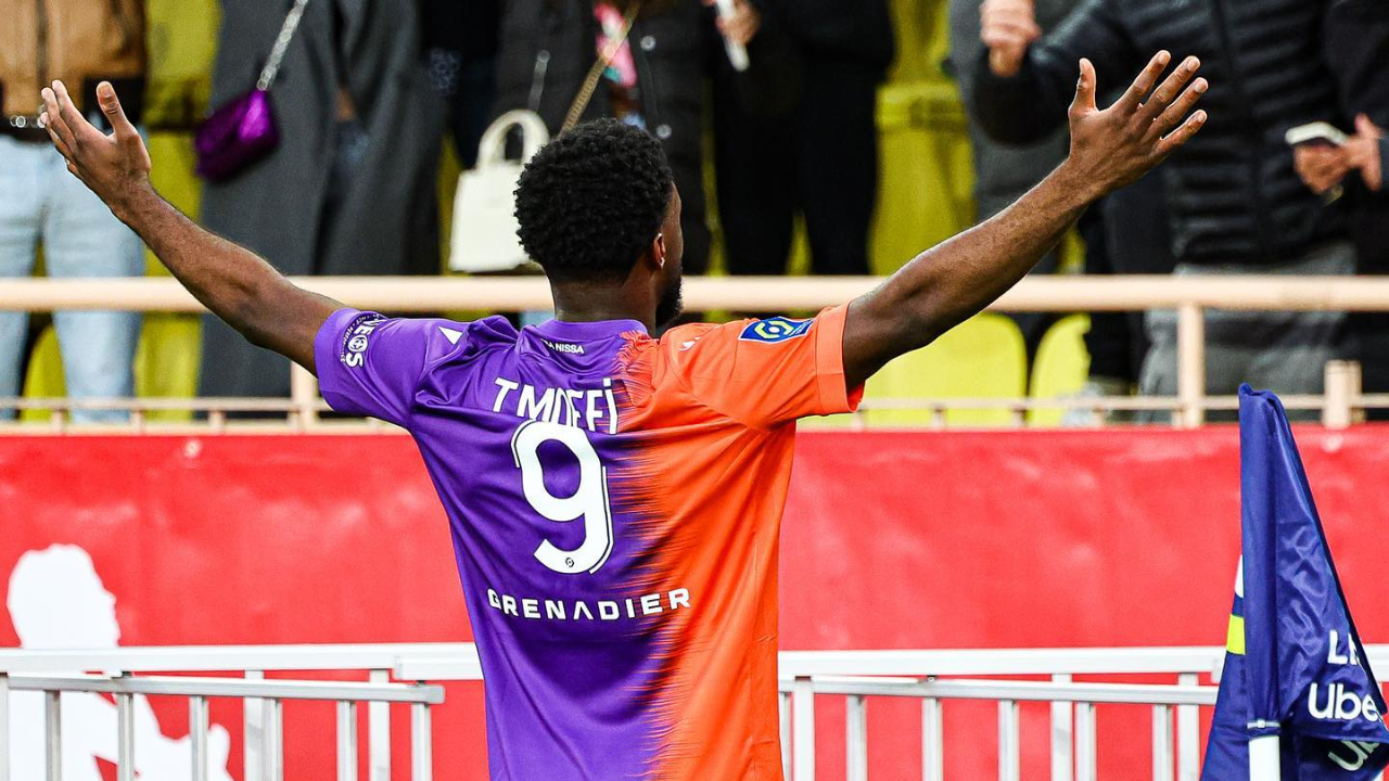 NIZZA-AUXERRE: STATISTICHE, QUOTE E PRONOSTICO NIZZA-AUXERRE: STATISTICHE, QUOTE E PRONOSTICO