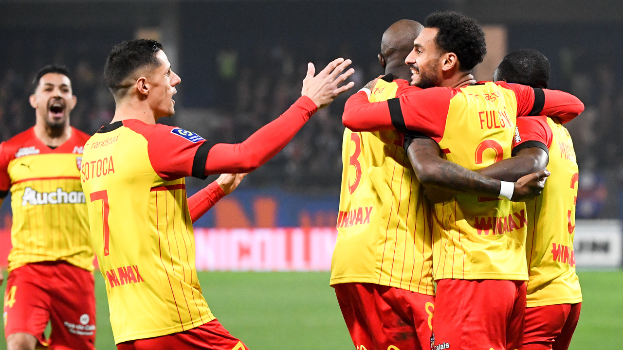 LENS-LILLE: STATISTICHE, QUOTE E PRONOSTICO LENS-LILLE: STATISTICHE, QUOTE E PRONOSTICO