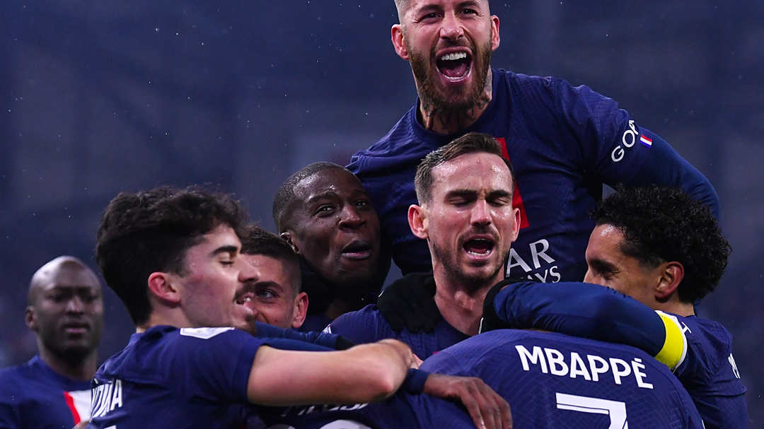 PSG-NANTES: STATISTICHE, QUOTE E PRONOSTICO PSG-NANTES: STATISTICHE, QUOTE E PRONOSTICO