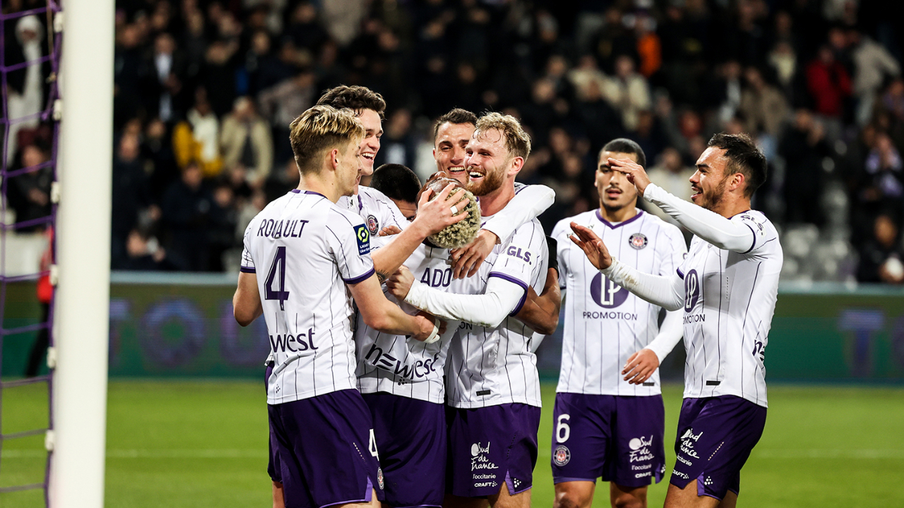 TOLOSA-CLERMONT: STATISTICHE, QUOTE E PRONOSTICO TOLOSA-CLERMONT: STATISTICHE, QUOTE E PRONOSTICO