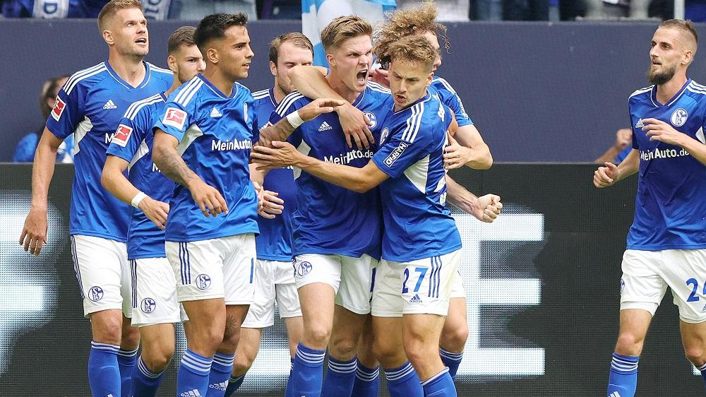 BOCHUM-SCHALKE: STATISTICHE, QUOTE E PRONOSTICO BOCHUM-SCHALKE: STATISTICHE, QUOTE E PRONOSTICO