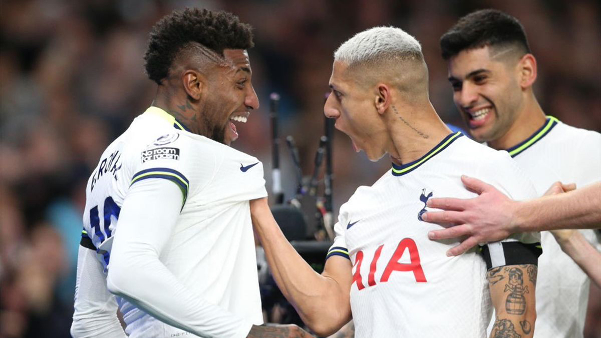 WOLVERHAMPTON-TOTTENHAM: STATISTICHE, QUOTE E PRONOSTICO