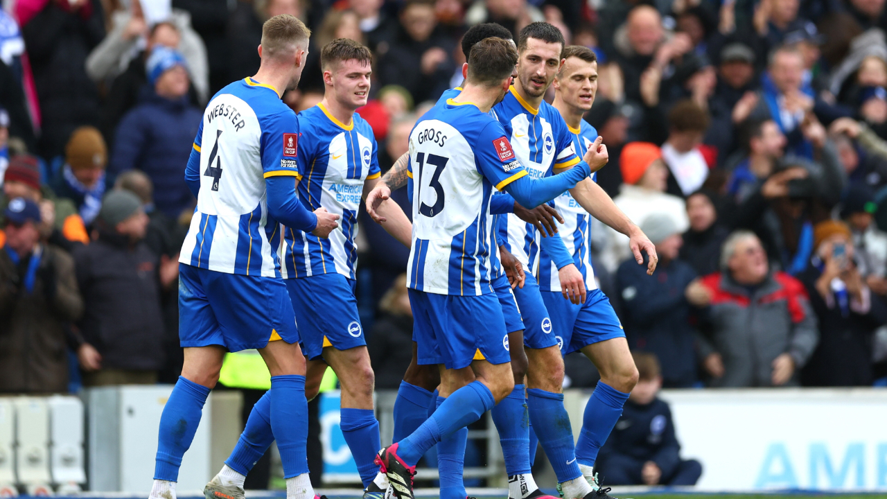 BRIGHTON-WEST HAM: STATISTICHE, QUOTE E PRONOSTICO BRIGHTON-WEST HAM: STATISTICHE, QUOTE E PRONOSTICO