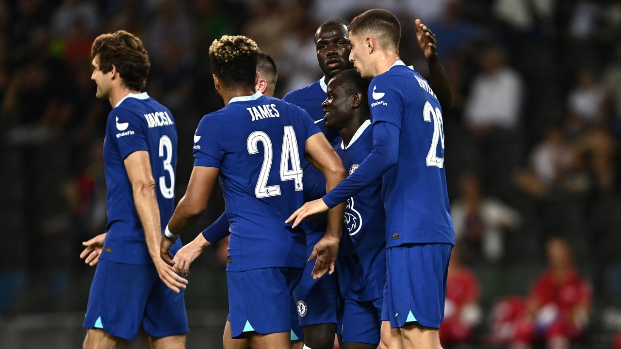 CHELSEA-LEEDS UNITED: STATISTICHE, QUOTE E PRONOSTICO CHELSEA-LEEDS UNITED: STATISTICHE, QUOTE E PRONOSTICO