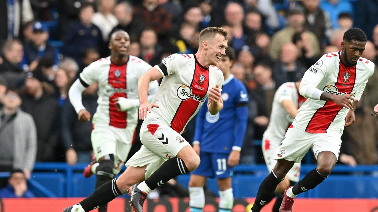 SOUTHAMPTON-LEICESTER CITY: STATISTICHE, QUOTE E PRONOSTICO