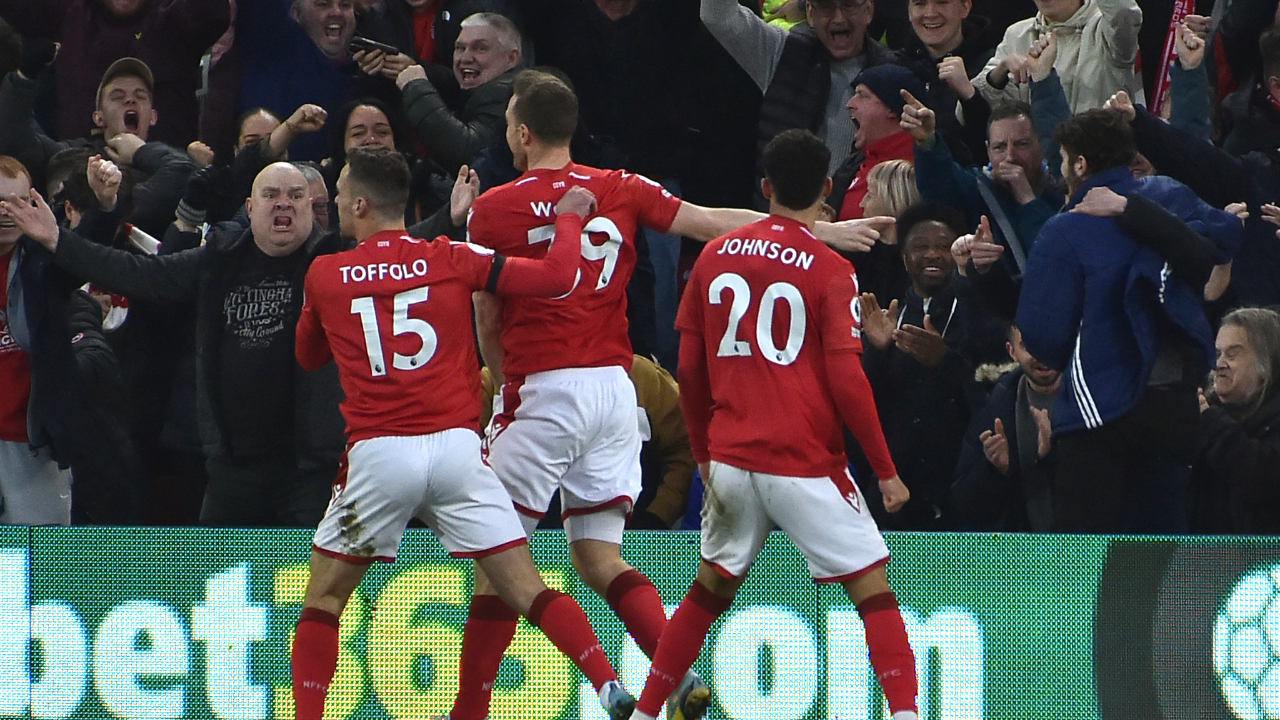 NOTTINGHAM FOREST-EVERTON: STATISTICHE, QUOTE E PRONOSTICO