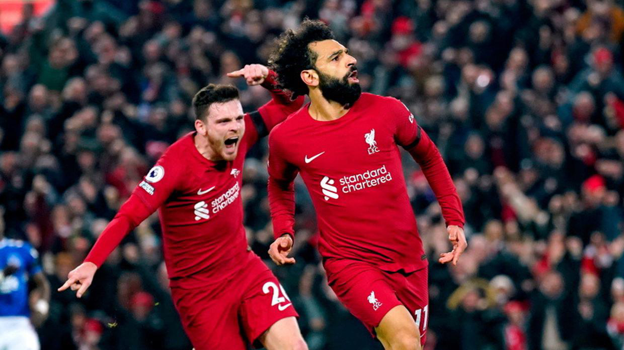 LIVERPOOL-MANCHESTER UNITED: STATISTICHE, QUOTE E PRONOSTICO