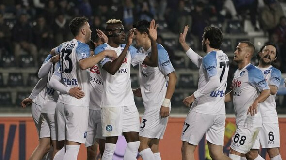 NAPOLI-LAZIO: STATISTICHE, QUOTE E PRONOSTICO NAPOLI-LAZIO: STATISTICHE, QUOTE E PRONOSTICO