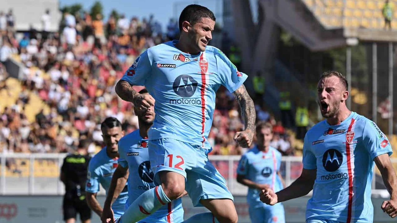 MONZA-EMPOLI: STATISTICHE, QUOTE E PRONOSTICO MONZA-EMPOLI: STATISTICHE, QUOTE E PRONOSTICO