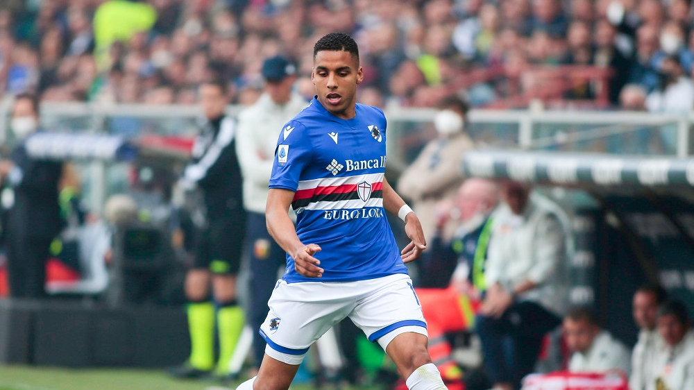 SAMPDORIA-SALERNITANA: STATISTICHE, QUOTE E PRONOSTICO SAMPDORIA-SALERNITANA: STATISTICHE, QUOTE E PRONOSTICO