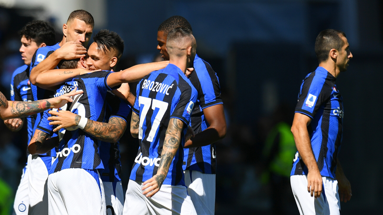 INTER-LECCE: STATISTICHE, QUOTE E PRONOSTICO INTER-LECCE: STATISTICHE, QUOTE E PRONOSTICO