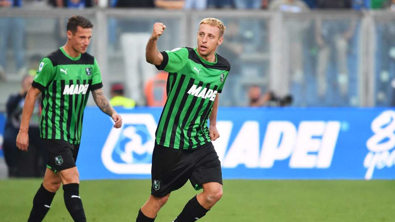 SASSUOLO-CREMONESE: STATISTICHE, QUOTE E PRONOSTICO SASSUOLO-CREMONESE: STATISTICHE, QUOTE E PRONOSTICO