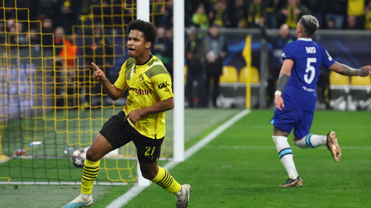 CHELSEA-BORUSSIA DORTMUND: STATISTICHE, QUOTE E PRONOSTICO CHELSEA-BORUSSIA DORTMUND: STATISTICHE, QUOTE E PRONOSTICO