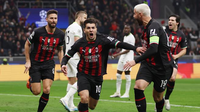 TOTTENHAM-MILAN: STATISTICHE, QUOTE E PRONOSTICO TOTTENHAM-MILAN: STATISTICHE, QUOTE E PRONOSTICO