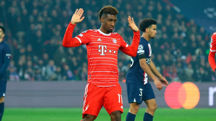 BAYERN MONACO-PSG: STATISTICHE, QUOTE E PRONOSTICO BAYERN MONACO-PSG: STATISTICHE, QUOTE E PRONOSTICO