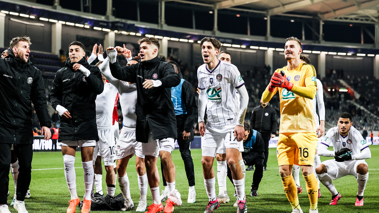 ANGERS-TOLOSA: STATISTICHE, QUOTE E PRONOSTICO ANGERS-TOLOSA: STATISTICHE, QUOTE E PRONOSTICO