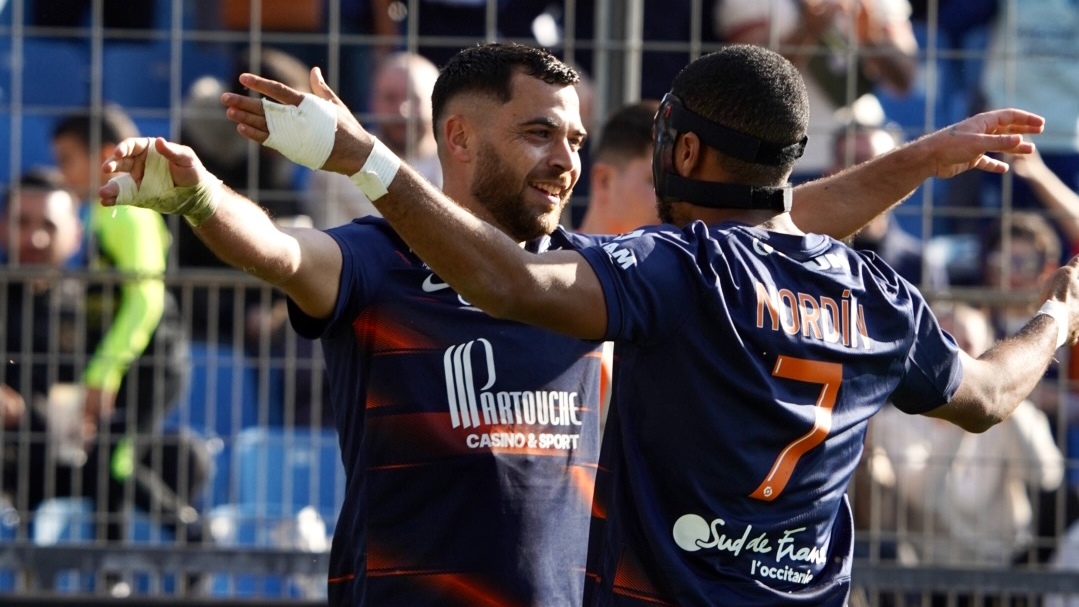 AJACCIO-MONTPELLIER: STATISTICHE, QUOTE E PRONOSTICO AJACCIO-MONTPELLIER: STATISTICHE, QUOTE E PRONOSTICO
