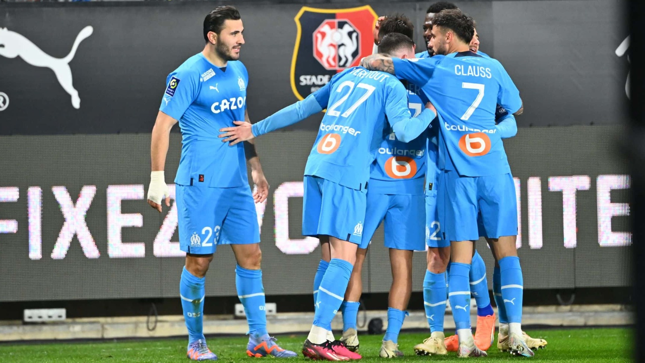 MARSIGLIA-STRASBURGO: STATISTICHE, QUOTE E PRONOSTICO MARSIGLIA-STRASBURGO: STATISTICHE, QUOTE E PRONOSTICO