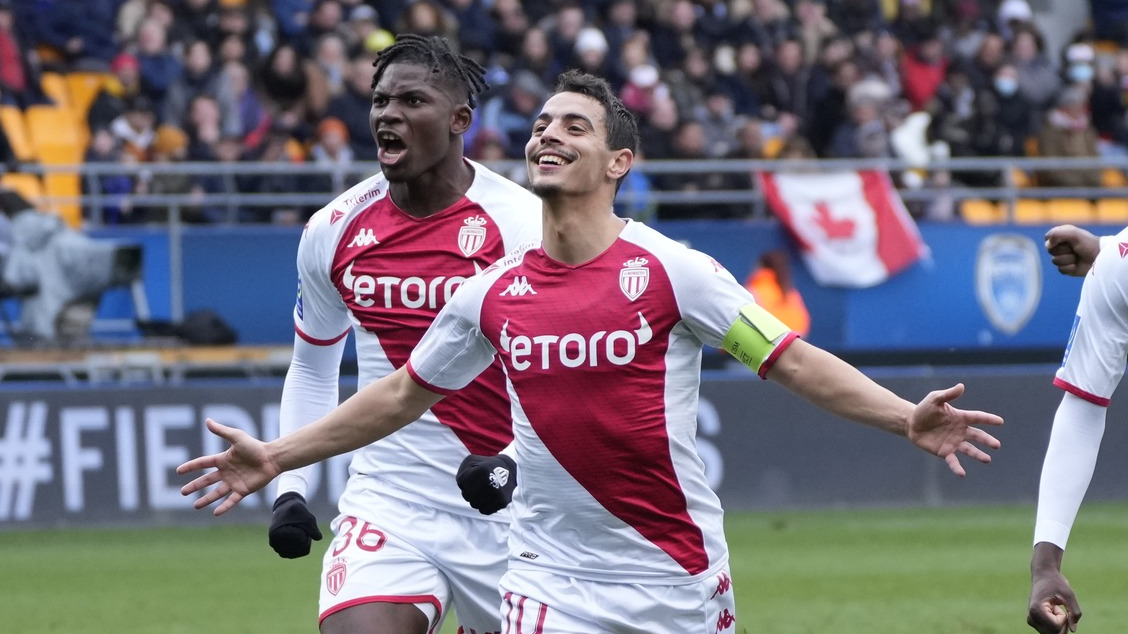 MONACO-REIMS: STATISTICHE, QUOTE E PRONOSTICO MONACO-REIMS: STATISTICHE, QUOTE E PRONOSTICO