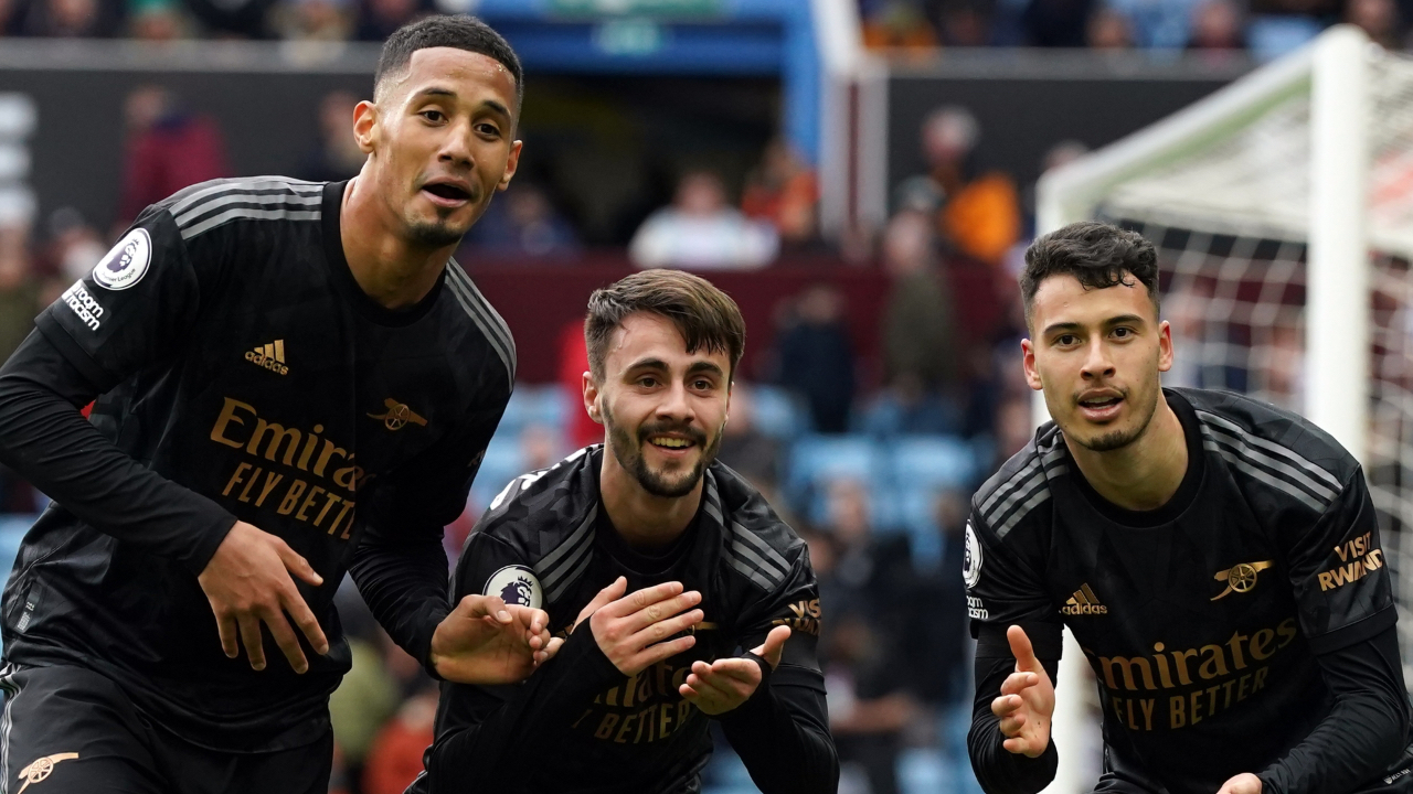 FULHAM-ARSENAL: STATISTICHE, QUOTE E PRONOSTICO