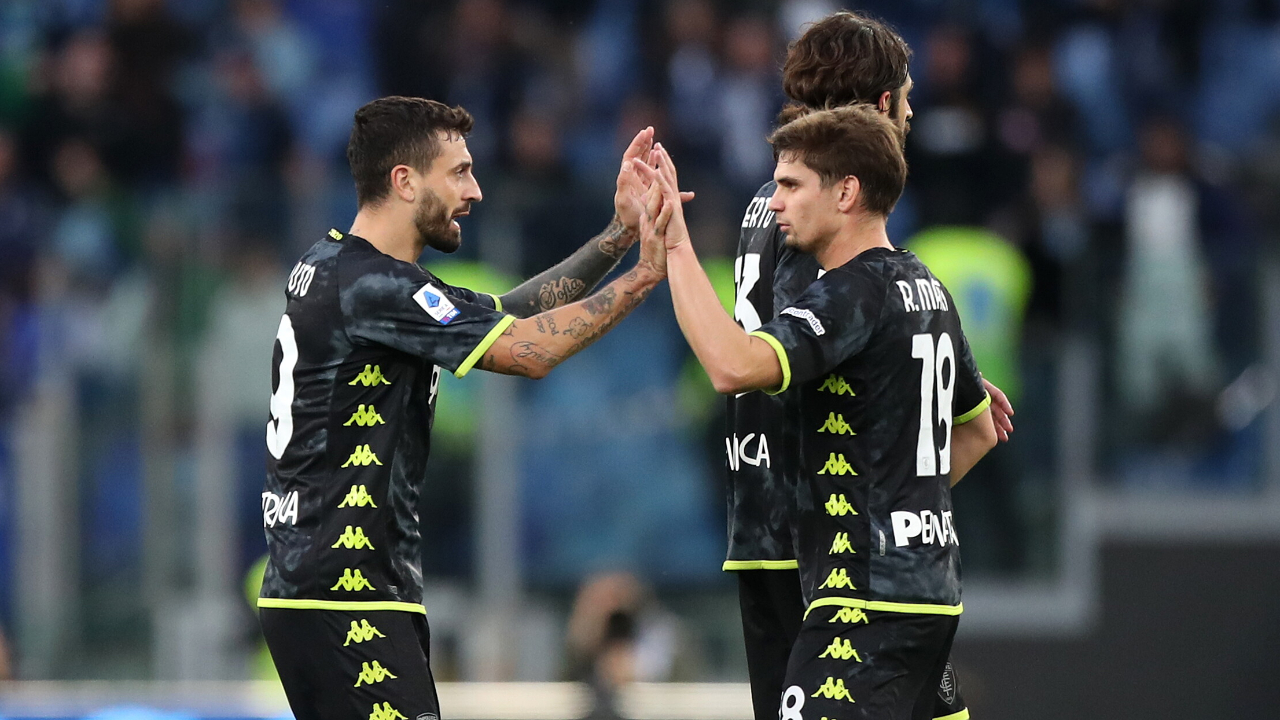 EMPOLI-UDINESE: STATISTICHE, QUOTE E PRONOSTICO EMPOLI-UDINESE: STATISTICHE, QUOTE E PRONOSTICO