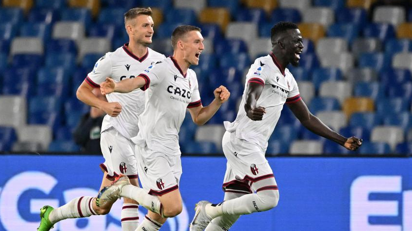 BOLOGNA-LAZIO: STATISTICHE, QUOTE E PRONOSTICO BOLOGNA-LAZIO: STATISTICHE, QUOTE E PRONOSTICO