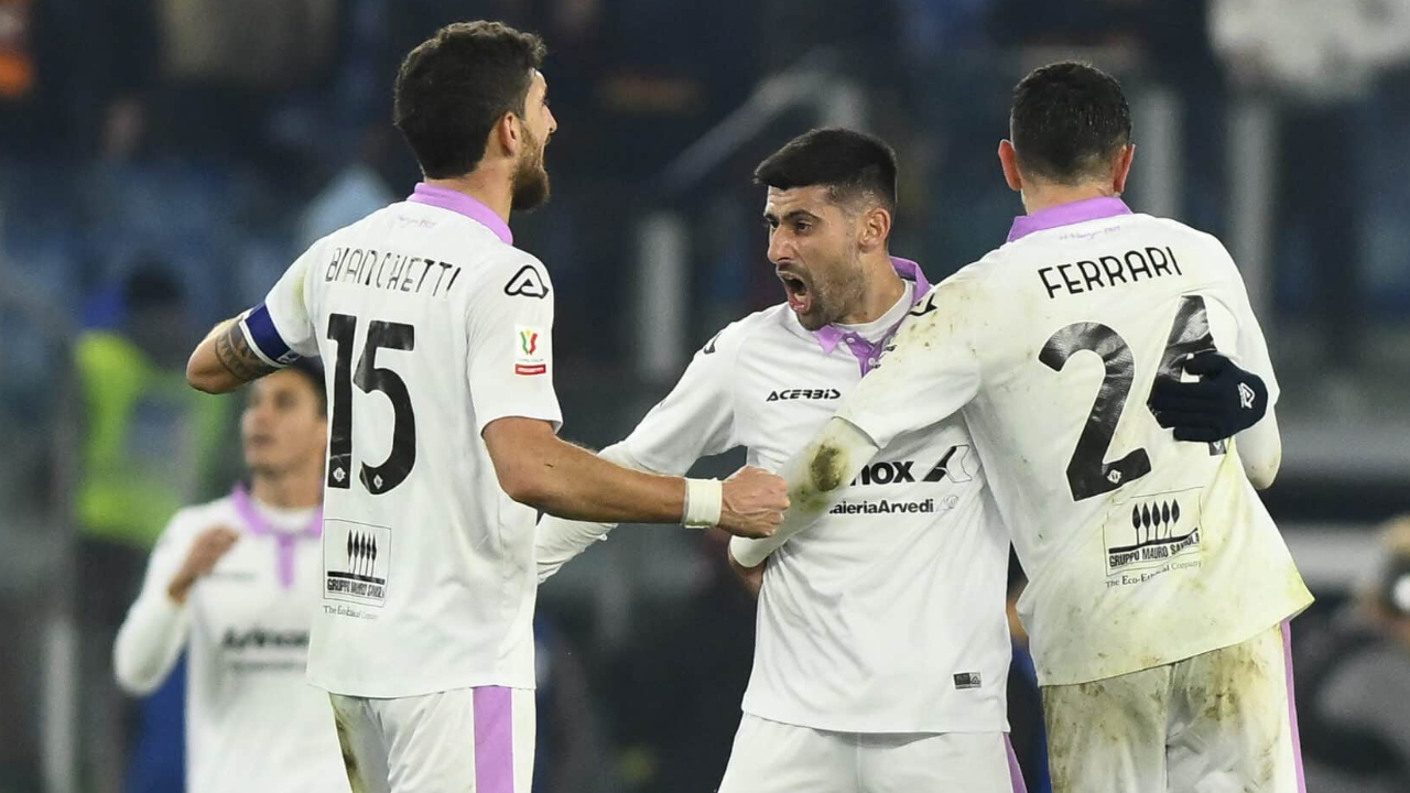 CREMONESE-FIORENTINA: STATISTICHE, QUOTE E PRONOSTICO CREMONESE-FIORENTINA: STATISTICHE, QUOTE E PRONOSTICO