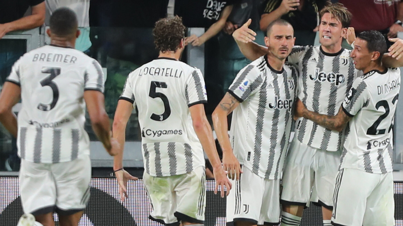 JUVENTUS-SAMPDORIA: STATISTICHE, QUOTE E PRONOSTICO JUVENTUS-SAMPDORIA: STATISTICHE, QUOTE E PRONOSTICO