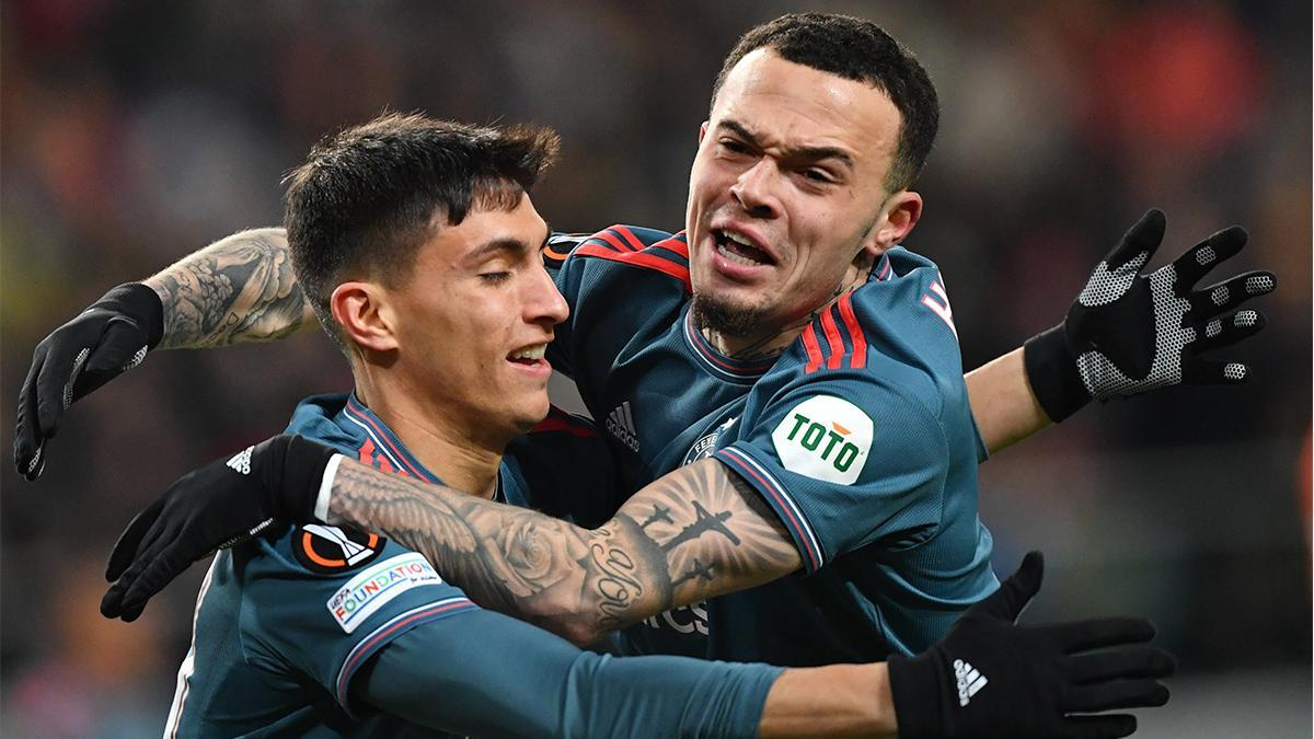 FEYENOORD-SHAKHTAR: STATISTICHE, QUOTE E PRONOSTICO FEYENOORD-SHAKHTAR: STATISTICHE, QUOTE E PRONOSTICO