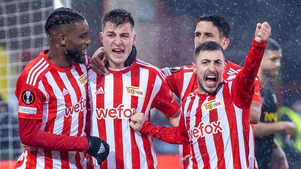 UNION SG-UNION BERLINO: STATISTICHE, QUOTE E PRONOSTICO UNION SG-UNION BERLINO: STATISTICHE, QUOTE E PRONOSTICO