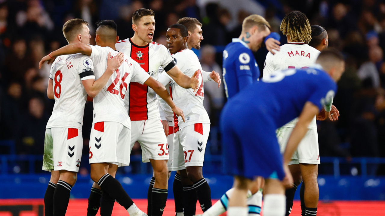 SOUTHAMPTON-BRENTFORD: STATISTICHE, QUOTE E PRONOSTICO