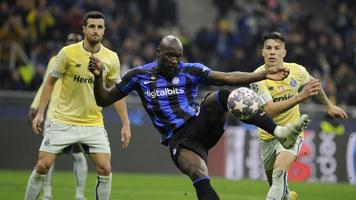 PORTO-INTER: STATISTICHE, QUOTE E PRONOSTICO PORTO-INTER: STATISTICHE, QUOTE E PRONOSTICO