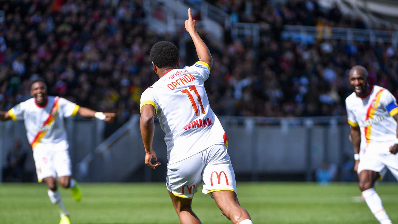 LENS-ANGERS: STATISTICHE, QUOTE E PRONOSTICO LENS-ANGERS: STATISTICHE, QUOTE E PRONOSTICO