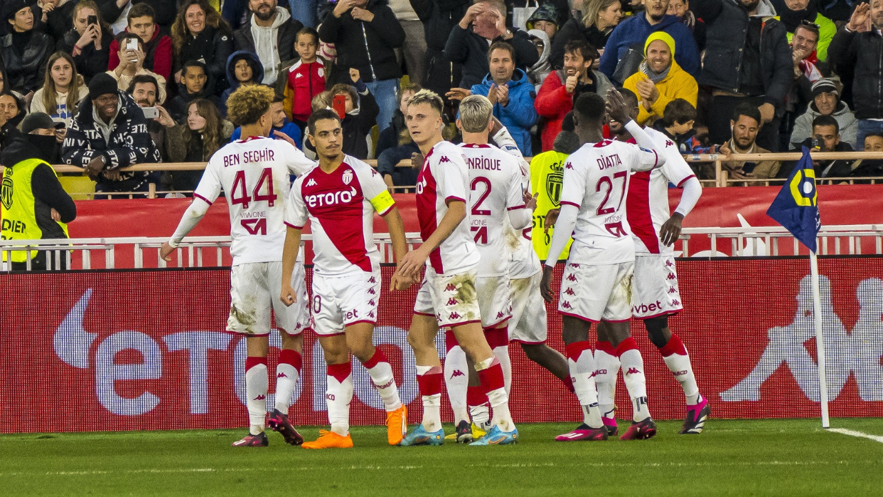 AJACCIO-MONACO: STATISTICHE, QUOTE E PRONOSTICO AJACCIO-MONACO: STATISTICHE, QUOTE E PRONOSTICO