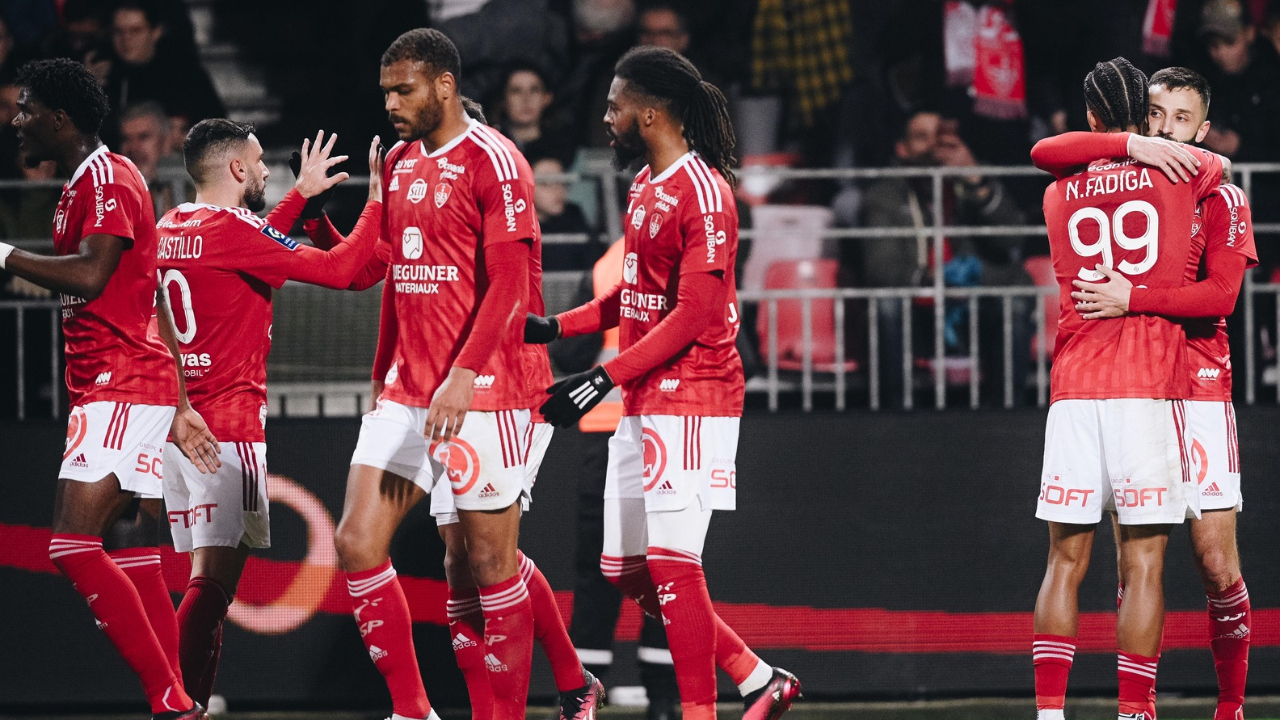 TROYES-BREST: STATISTICHE, QUOTE E PRONOSTICO TROYES-BREST: STATISTICHE, QUOTE E PRONOSTICO